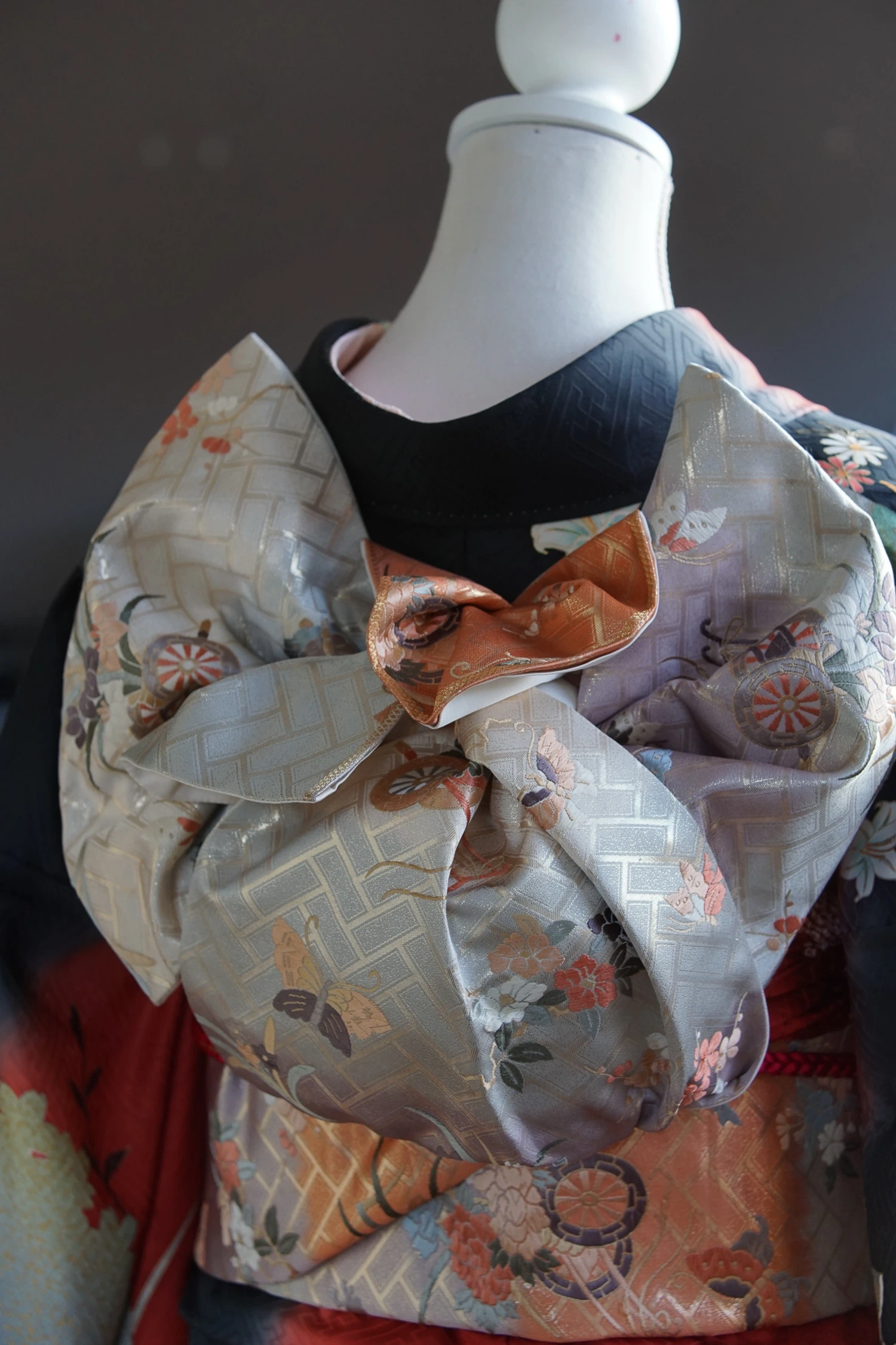 Kimono in Düsseldorf